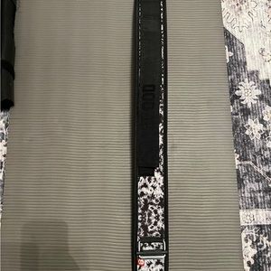 2pood xs weightlifting belt